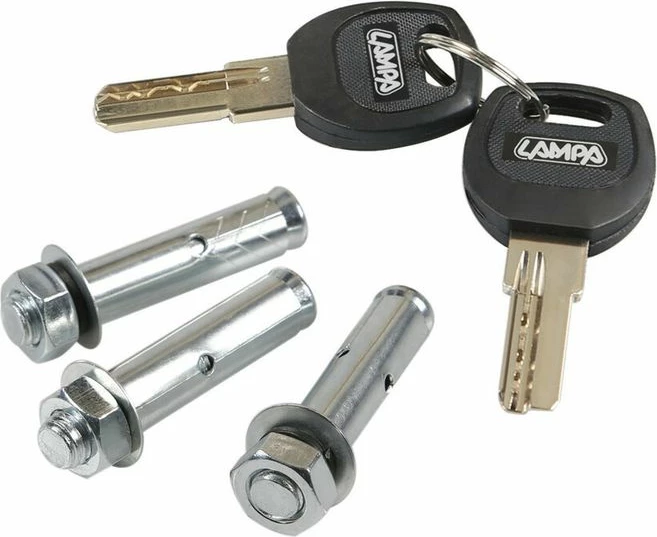 Bllokuese Parkingu E Paloseshme