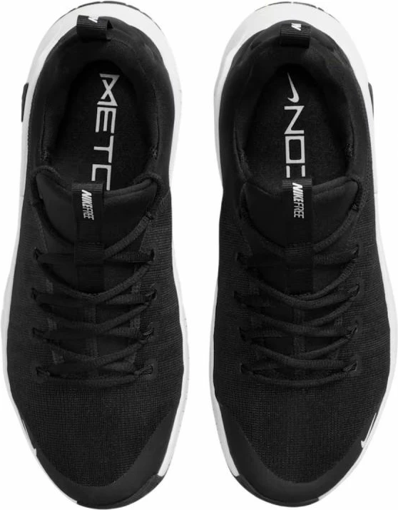 Atlete meshkuj Nike Free Metcon 6 FJ7127-001, të zeza
