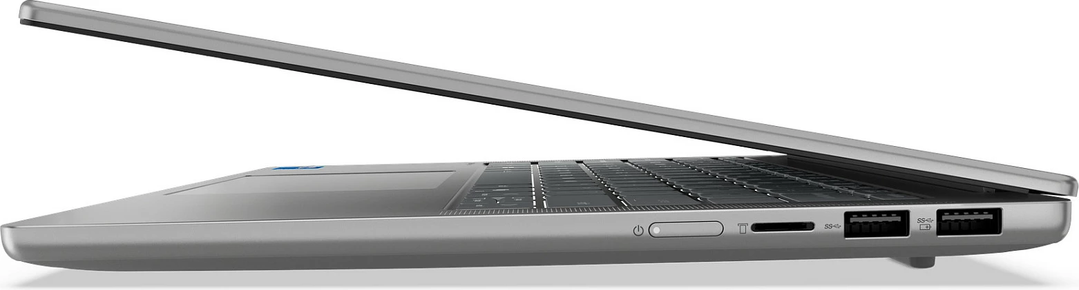 Laptop Lenovo IdeaPad Slim 5, Ryzen AI 350, 24GB RAM, 1TB SSD, 14" 1920x1200, Windows 11 Home, Luna Grey
