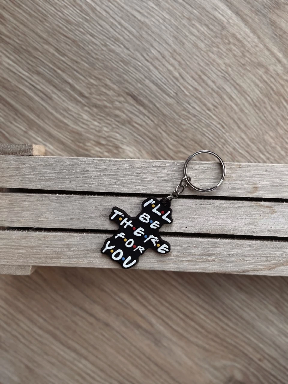 Varese Celsash Friends ' I'll be there for you'