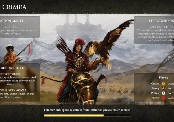 Scythe Digital Edition Global