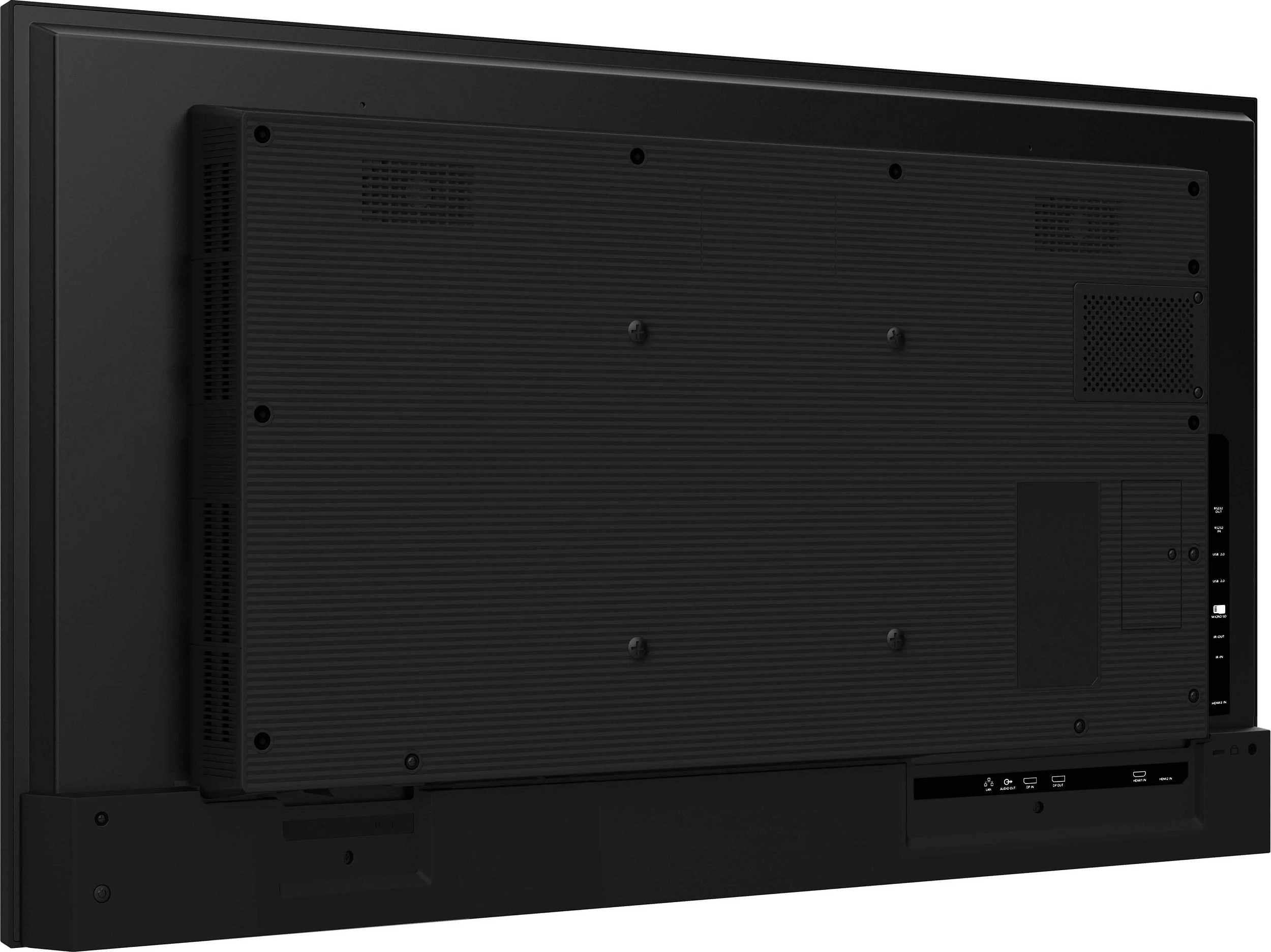 Ekran digital signage iiyama ProLite LH5075UHS-B2AG, 50" 4K UHD, Android 11, 24/7, Wi‑Fi, i zi