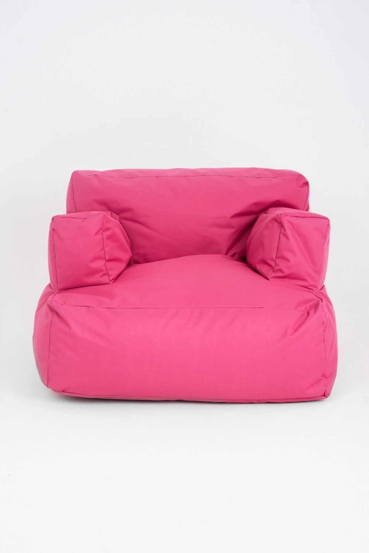 Qese ulëse relaksuese, ngjyrë rozë, Atelier del Sofa