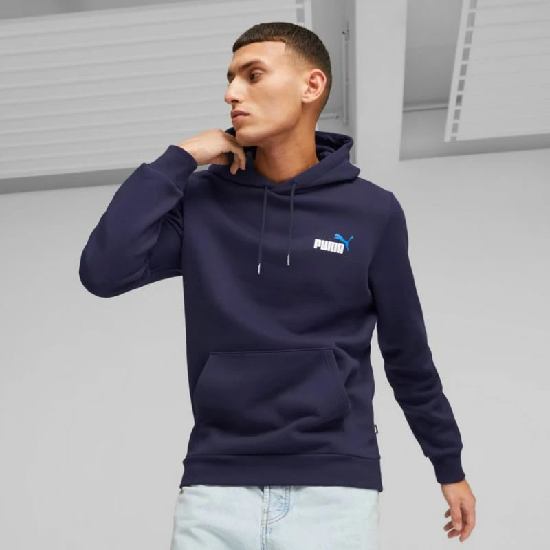 Duks Puma për meshkuj, blu marin [Madhësia: S]