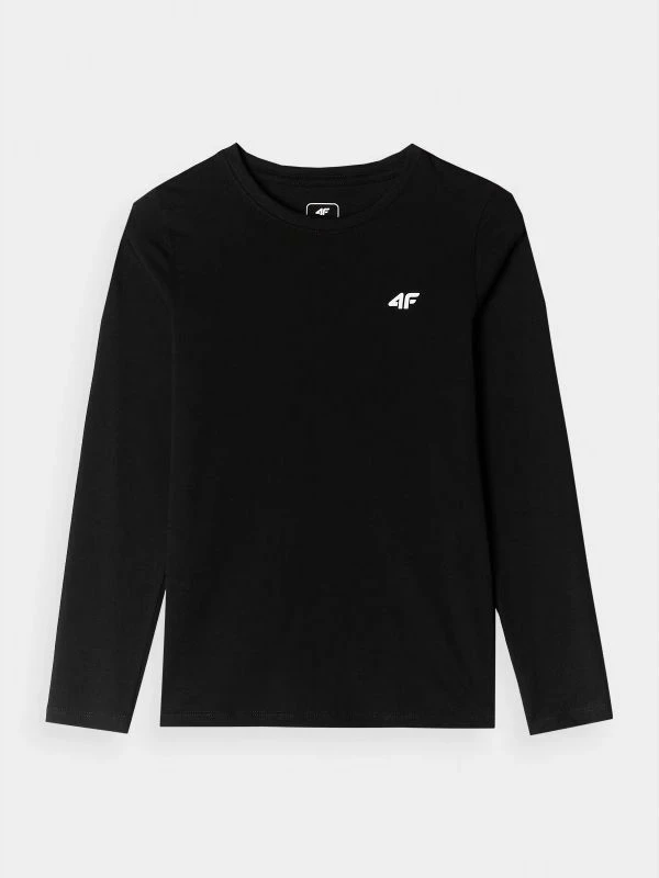 Maicë me mëngë të gjata për femra 4f, e purpurt