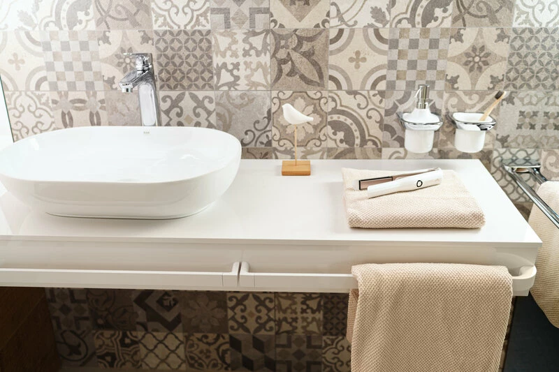 Drejtuese Flokësh ETA FENITÉ MINI 633790000