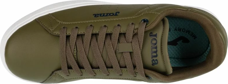 Atlete meshkuj Joma, të gjelbra