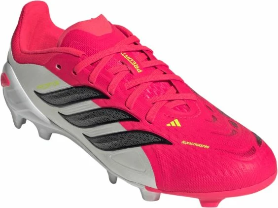 Atlete futbolli për fëmijë adidas, të zeza