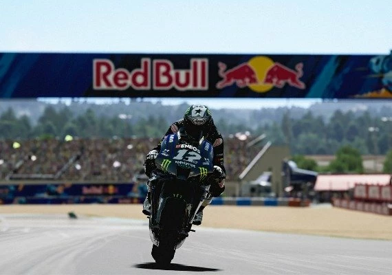 MotoGP 21 Global