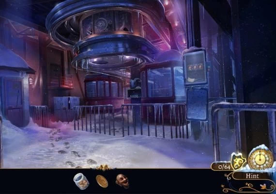 Dreamwalker: Never Fall Asleep EN/DE/FR/IT/JA/KO/ZH Global