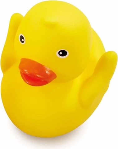 LLB SQUIRTERS DUCK CDU  #