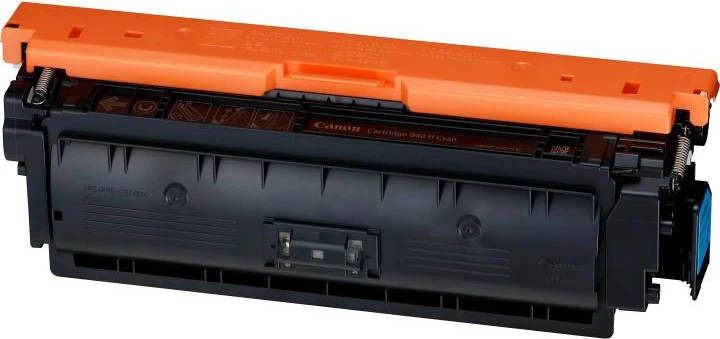 Toner Canon 040H (0459C001) kapacitet i lartë ~10,000 faqe, Cyan