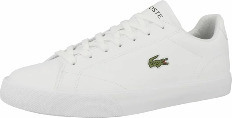 Atlete Lacoste LEROND SET 125 2 CMA, të bardha