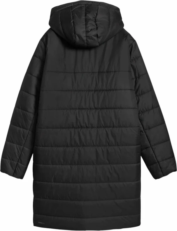 Jakne për femra Puma, e zezë