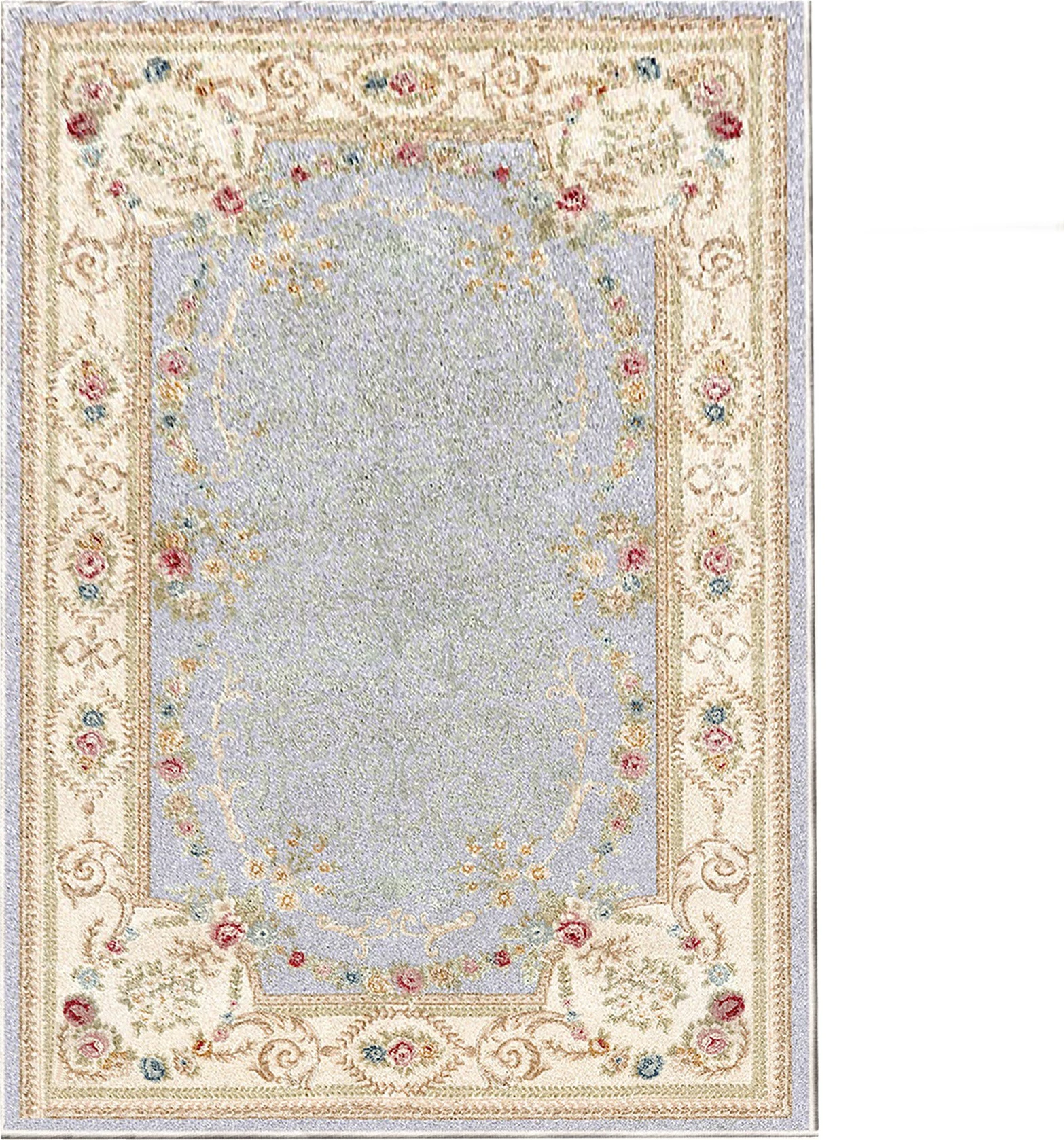 Qilim për korridor, ngjyrë blu, Conceptum Hypnose, Els1800, 80x150cm