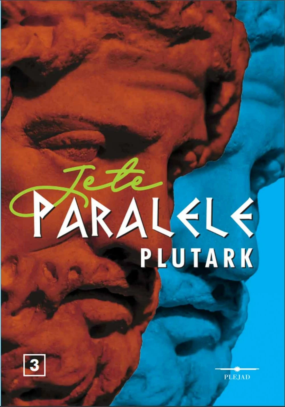 Jete Paralele 3 - Plutarch
