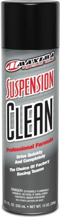 Sprej pastrimi për suspension Maxima