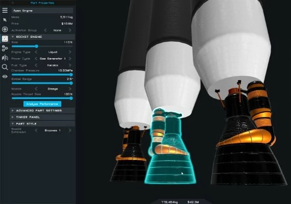 SimpleRockets 2 EN Global