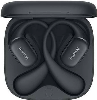 Kufje Huawei FreeArc, Bluetooth 5.2, IP57, të zeza