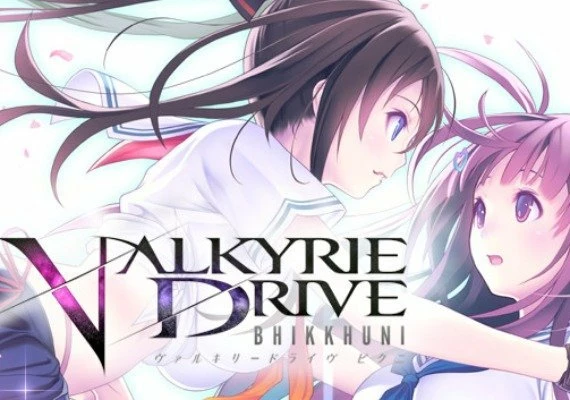 Valkyrie Drive: Bhikkhuni EN/JA Global