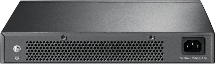 Switch TP-LINK TL-SG1024DE, 24-port Gigabit 10/100/1000, Easy Smart VLAN