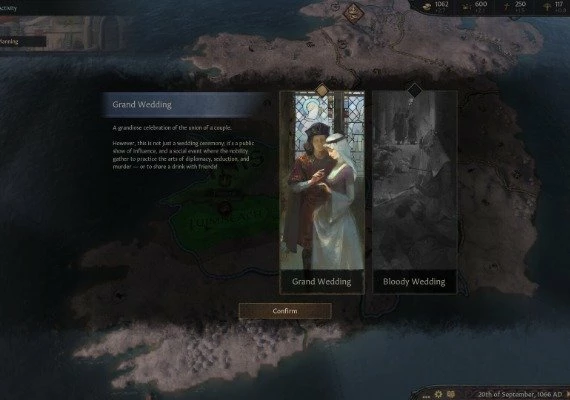 Crusader Kings III: Tours & Tournaments DLC EN/DE/FR/KO/RU/ZH/ES Global