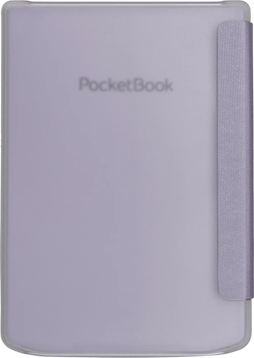 Mbështjellës folio PocketBook SH-TR-634-LPL-WW për Verse/Verse Lite/Verse Pro/Verse Pro Color, 6", transparent livando