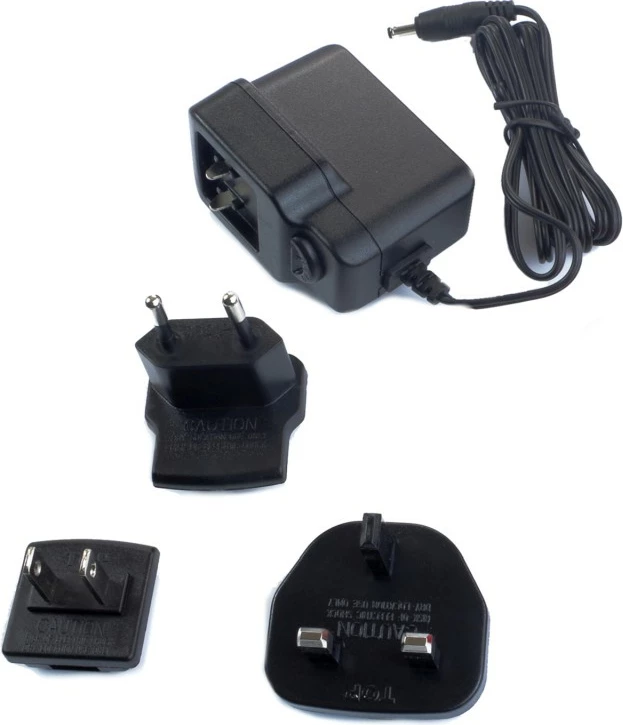 jakne e ngrohur për femra Glovii GTFB, bateri 5200mAh, madhësi L, e zezë, set me karikues
