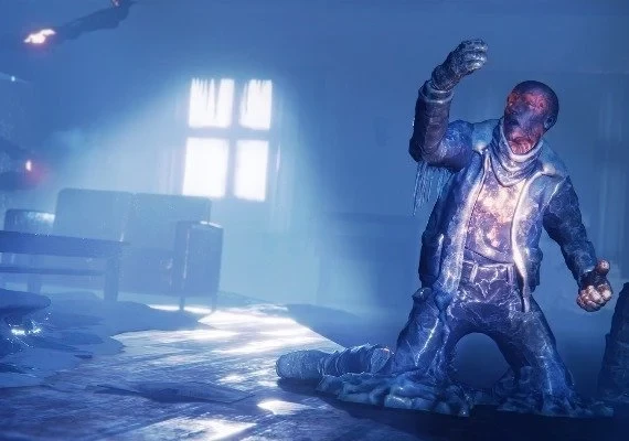 After the Fall VR Deluxe Edition Global