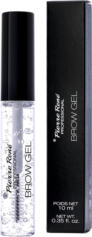Xhel për vetulla Pierre Rene Transparent 10ml