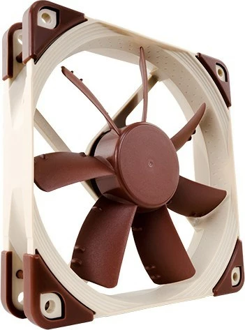Ftohës Noctua NF-S12A PWM, 12cm, i kaftë