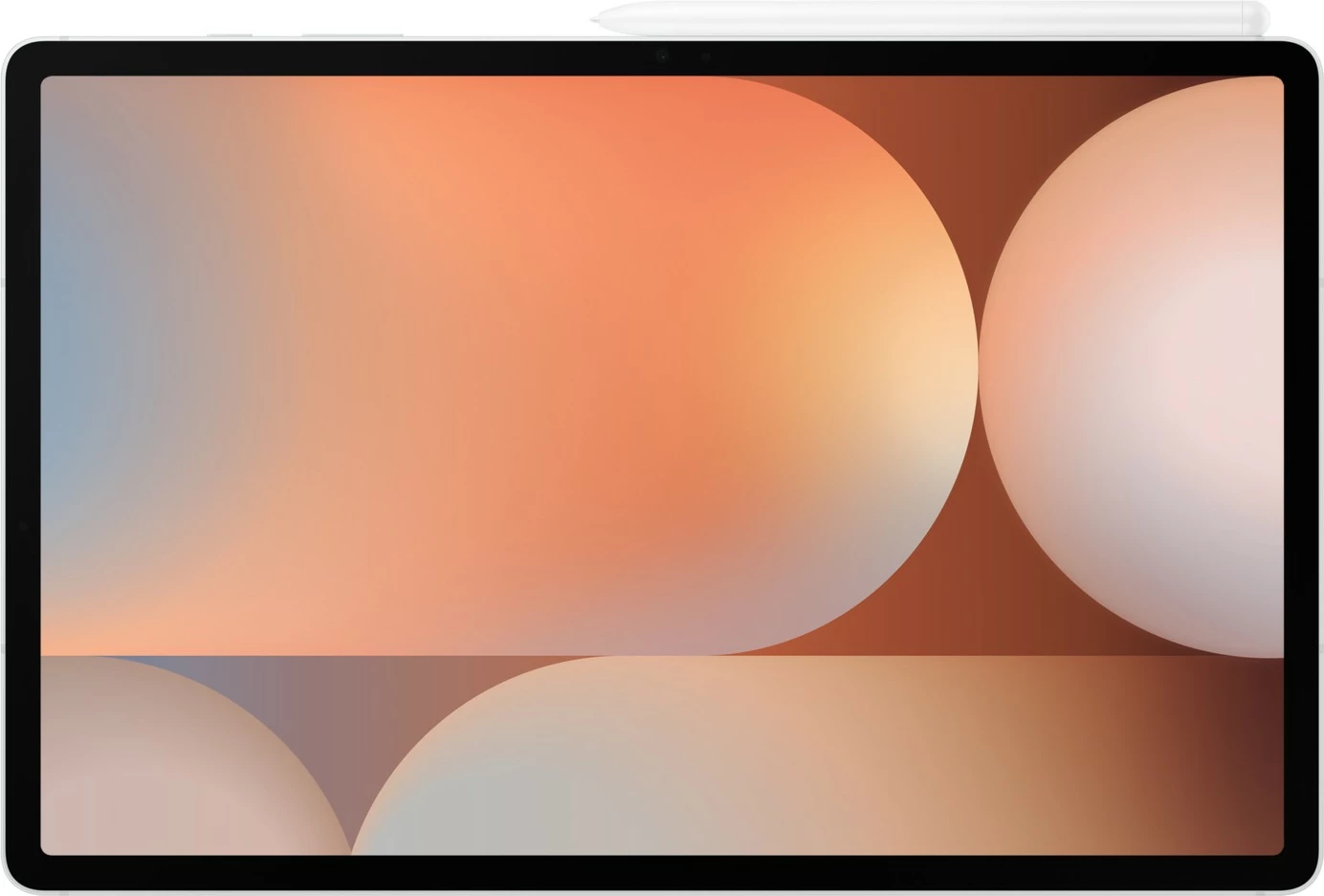 Tablet Samsung Galaxy Tab S10+ 5G, 512GB, 12GB RAM, Platinum Silver