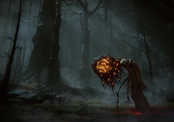 Elden Ring: Shadow of the Erdtree DLC Premium Edition EN Global