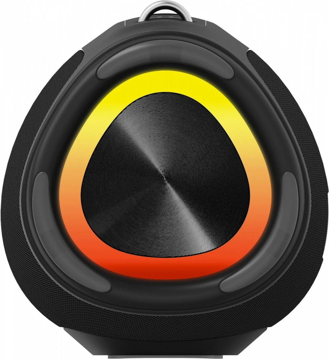 Altoparlant Bluetooth portativ, Sencor Resonex MIDI, 80W, IPX7, TWS, deri 12 orë, LED, i zi