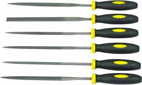 Set limash MEGA 32016 145-150 mm (6 copë)