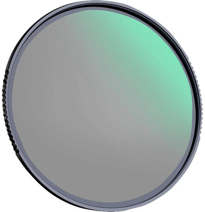 Filtër fotografik K&F Concept Nano-X 1/4 Black Mist, 37mm