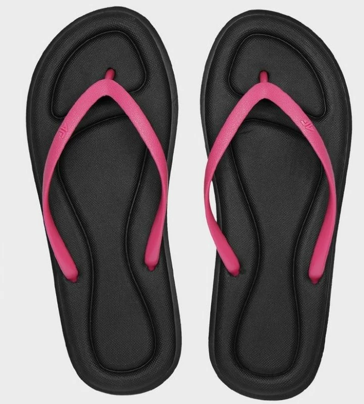 Të brendshme për femra 4F, të zeza