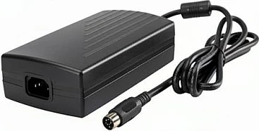 Adapter rryme BARCO 100W, i zi