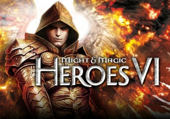 Might and Magic: Heroes VI EN/DE/FR/IT Global