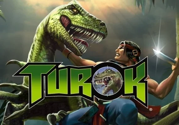 Turok - Bundle EN/DE/FR/IT/ES Global