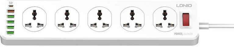 Prizë E Rrymës LDNIO SC10610