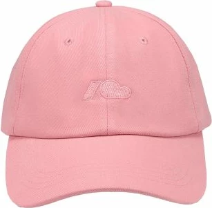 Kapelë bejsbolli Kubota, rozë