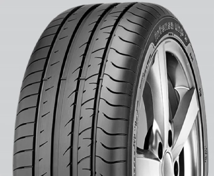 Gomë verore Sava Intensa UHP 2 225/45 R17 91Y FR