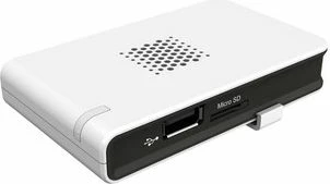 Adapter pa tela për projektor Vivitek NovoConnect B360, Full HD 1080p, 1GB RAM, 4GB, HDMI, bardh/zi