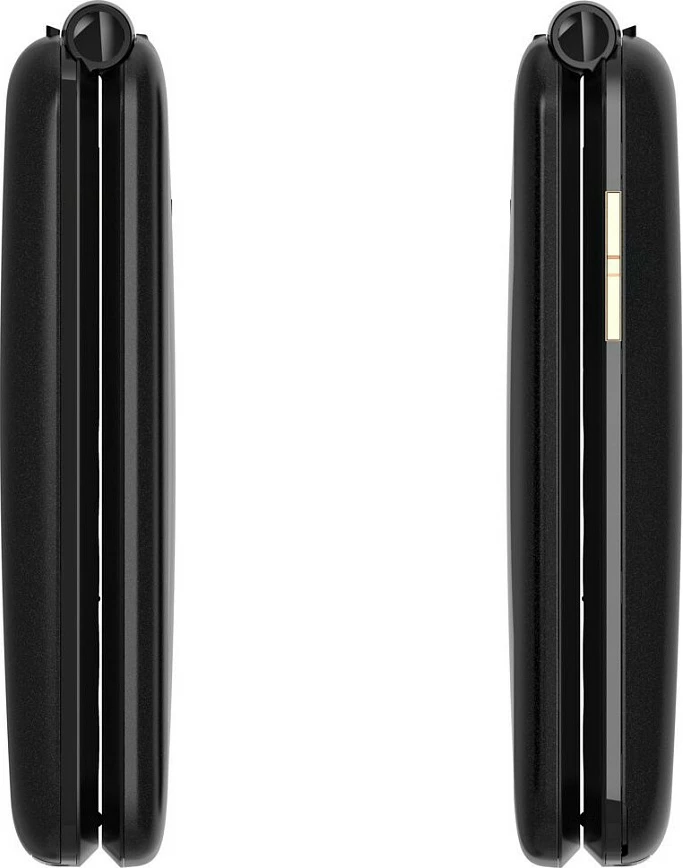 Celular Gigaset GL795, me kapak, Single SIM, 2.8" + 1.77", 4G LTE/VoLTE, 2MP, 1400 mAh, i zi