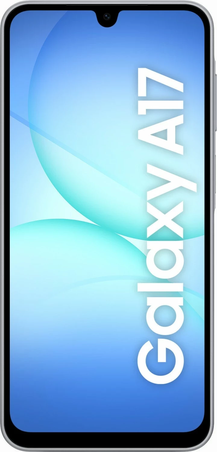 Celular Samsung Galaxy A17 128GB Dual SIM gri 2