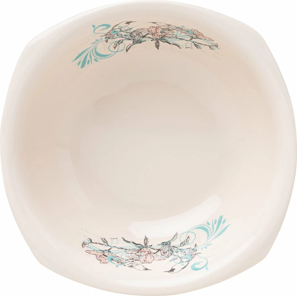Set enësh darke qeramike (24 copë), Hermia Concept, TY001024F030A5191000AET600