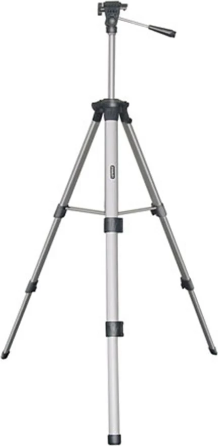 Stativ tripod alumini Stanley 1-77-201, 44-119 cm, montim 5/8\"-1/4\"