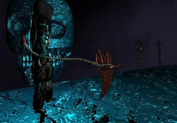 Guardian of December EN Global