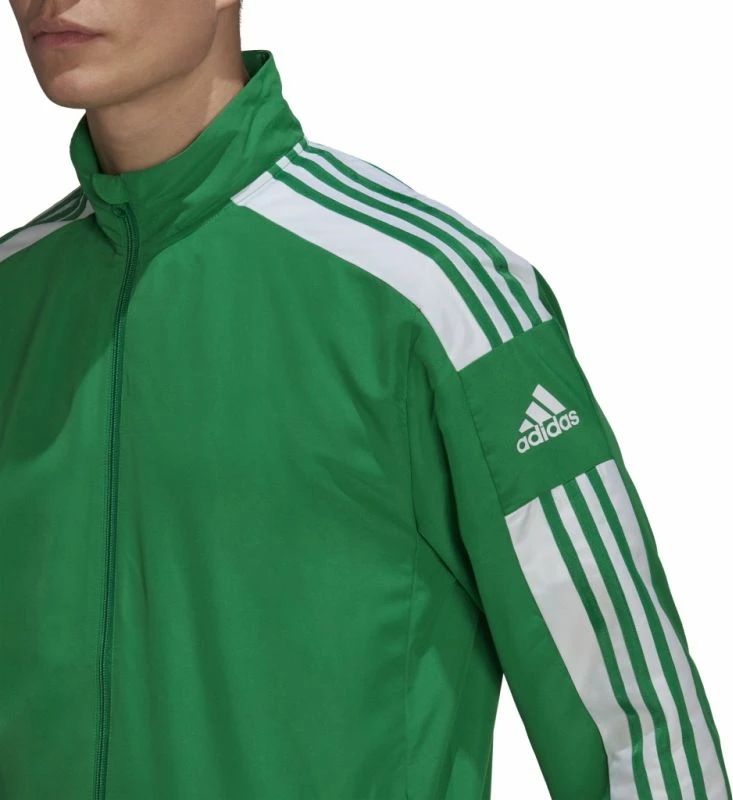 Duks adidas për meshkuj, jeshil [Madhësia: S]